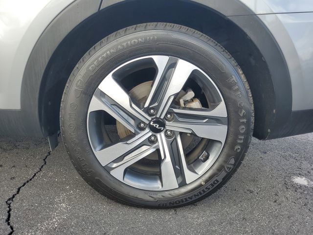 Certified 2022 Kia Sorento SX Prestige w/ Panoramic Sunroof Package image 7