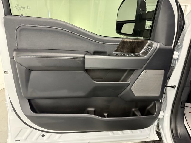 Used 2024 Ford F250 Lariat w/ Lariat Ultimate Package image 12