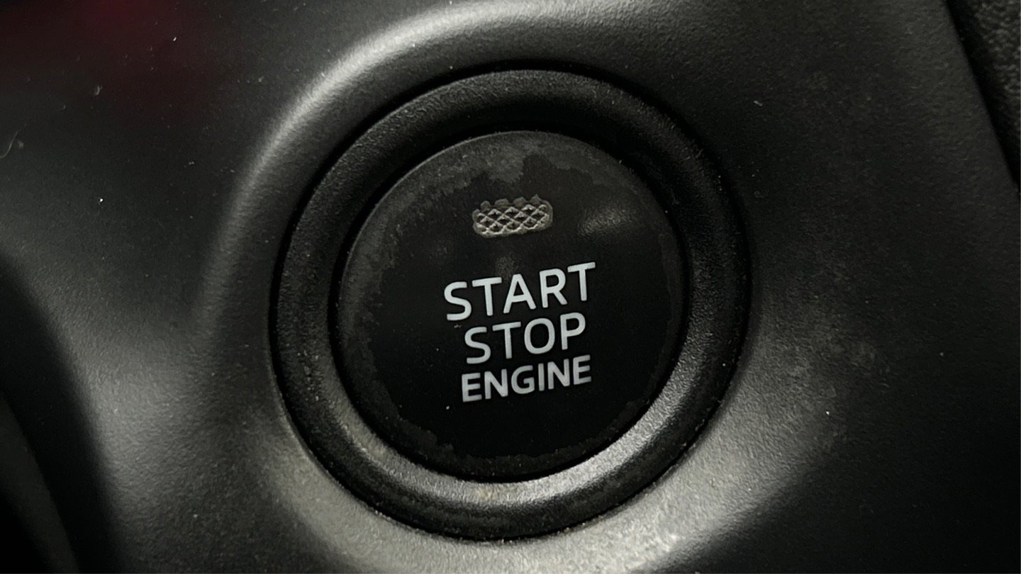 Used 2014 MAZDA MAZDA3 i Sport image 26