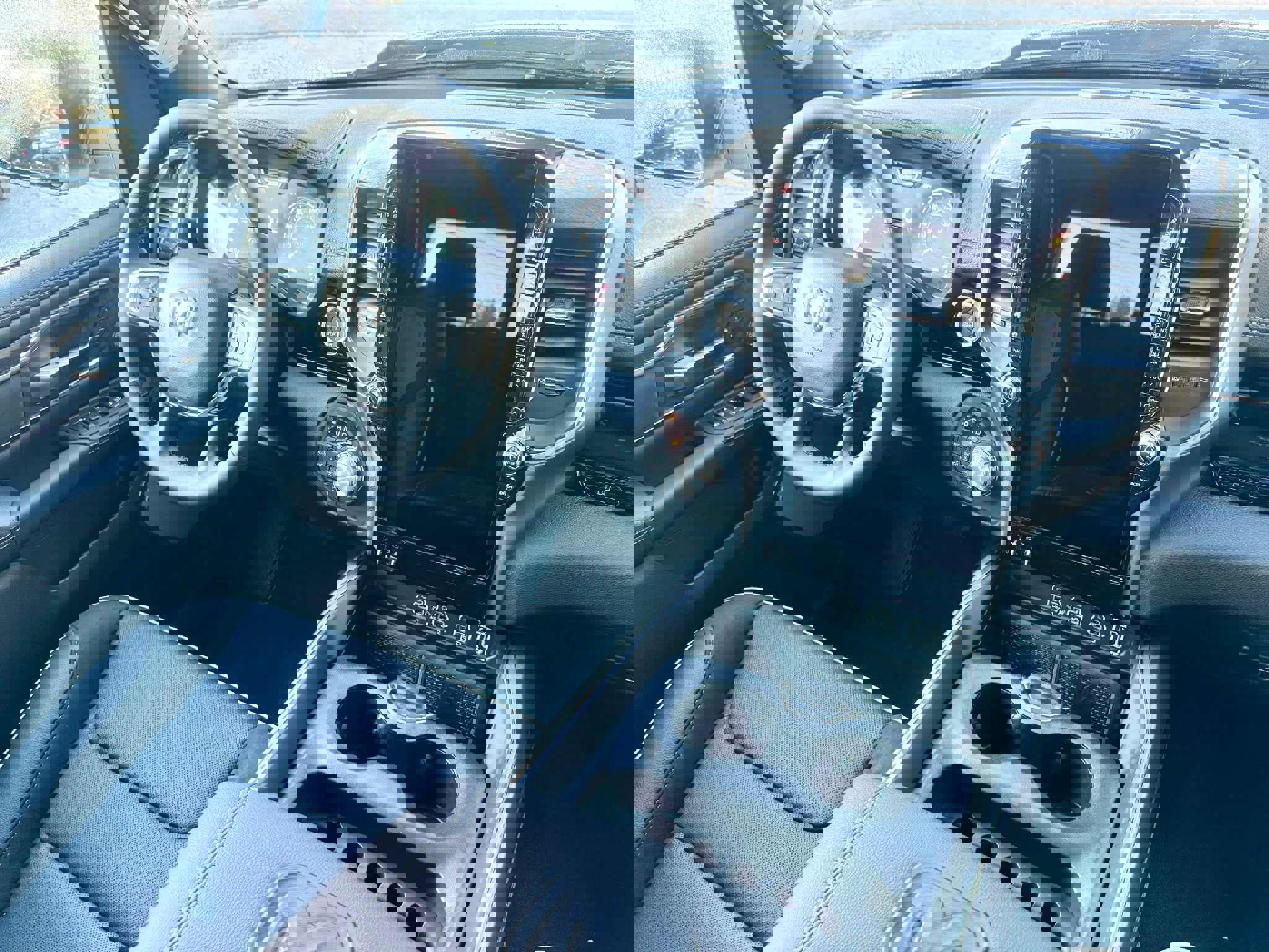 New 2026 RAM 1500 Laramie image 16