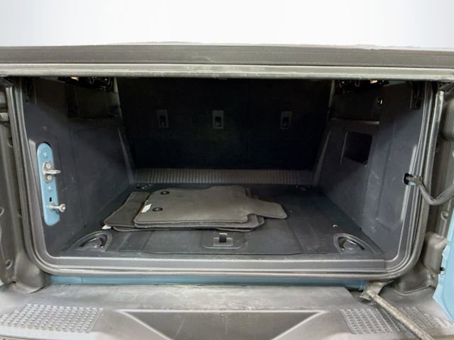 Used 2021 Ford Bronco Badlands image 25