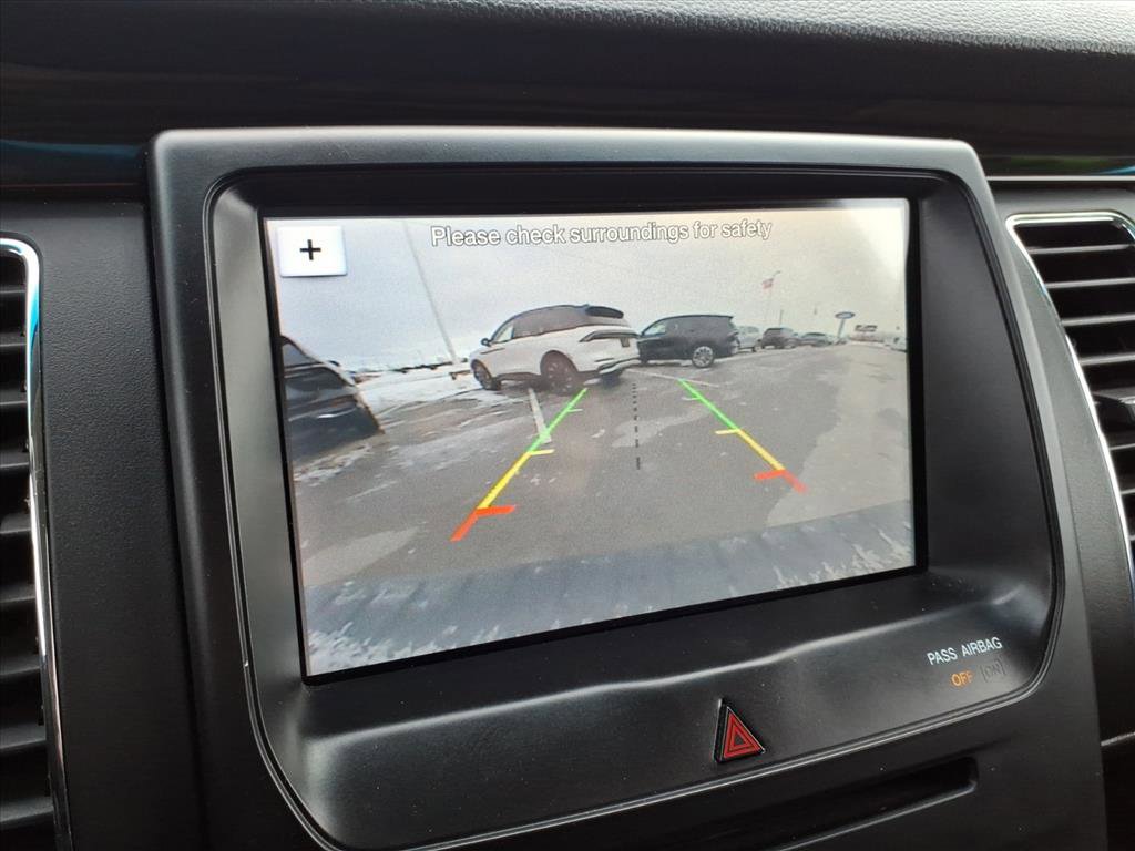 Used 2019 Ford Flex SEL w/ Equipment Group 202A image 21