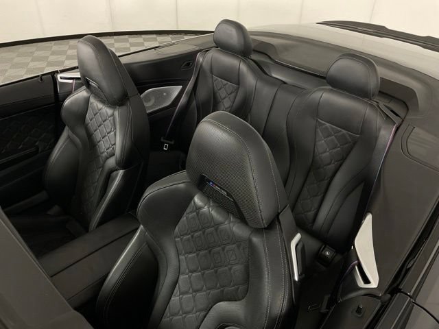 Used 2023 BMW M8 Competition w/ M Carbon Exterior Package AWD/4WD image 44
