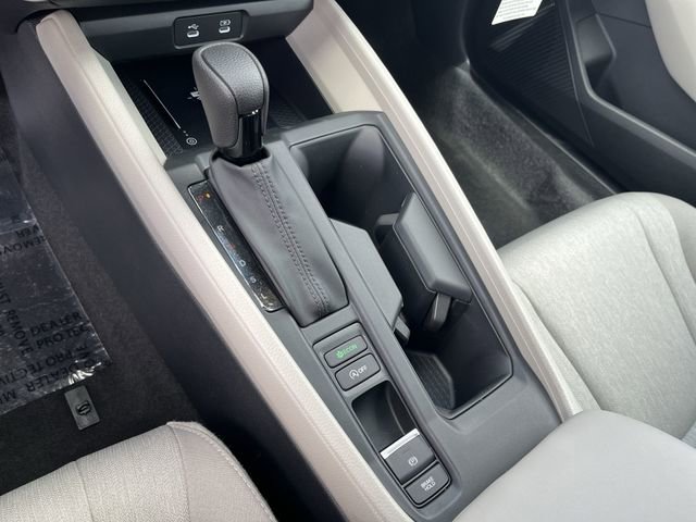 New 2026 Honda Accord SE image 23