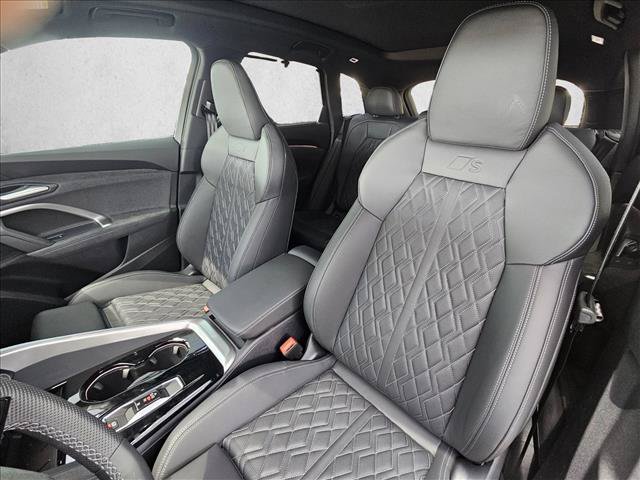 New 2026 Audi SQ5 Premium Plus AWD/4WD image 11