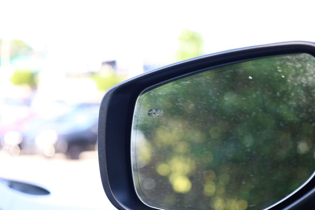 Certified 2024 Subaru Outback Limited image 17