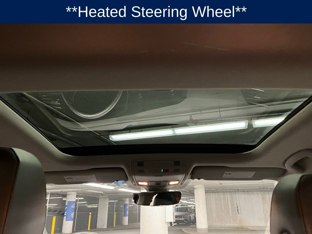 Used 2021 Volkswagen Jetta SEL image 9