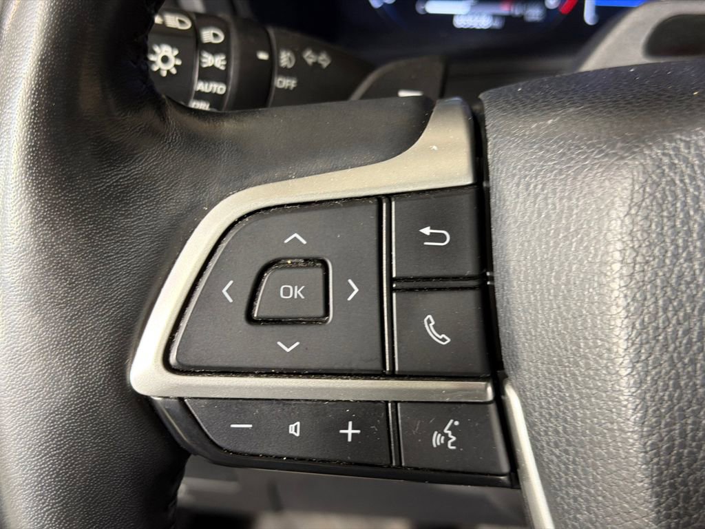 Used 2024 Toyota Grand Highlander Platinum image 26