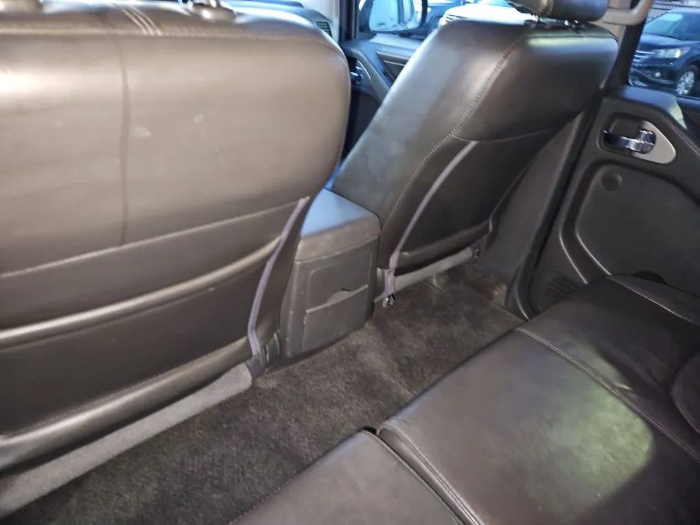 Used 2014 Nissan Frontier PRO-4X w/ Pro-4x Luxury Package AWD/4WD image 30