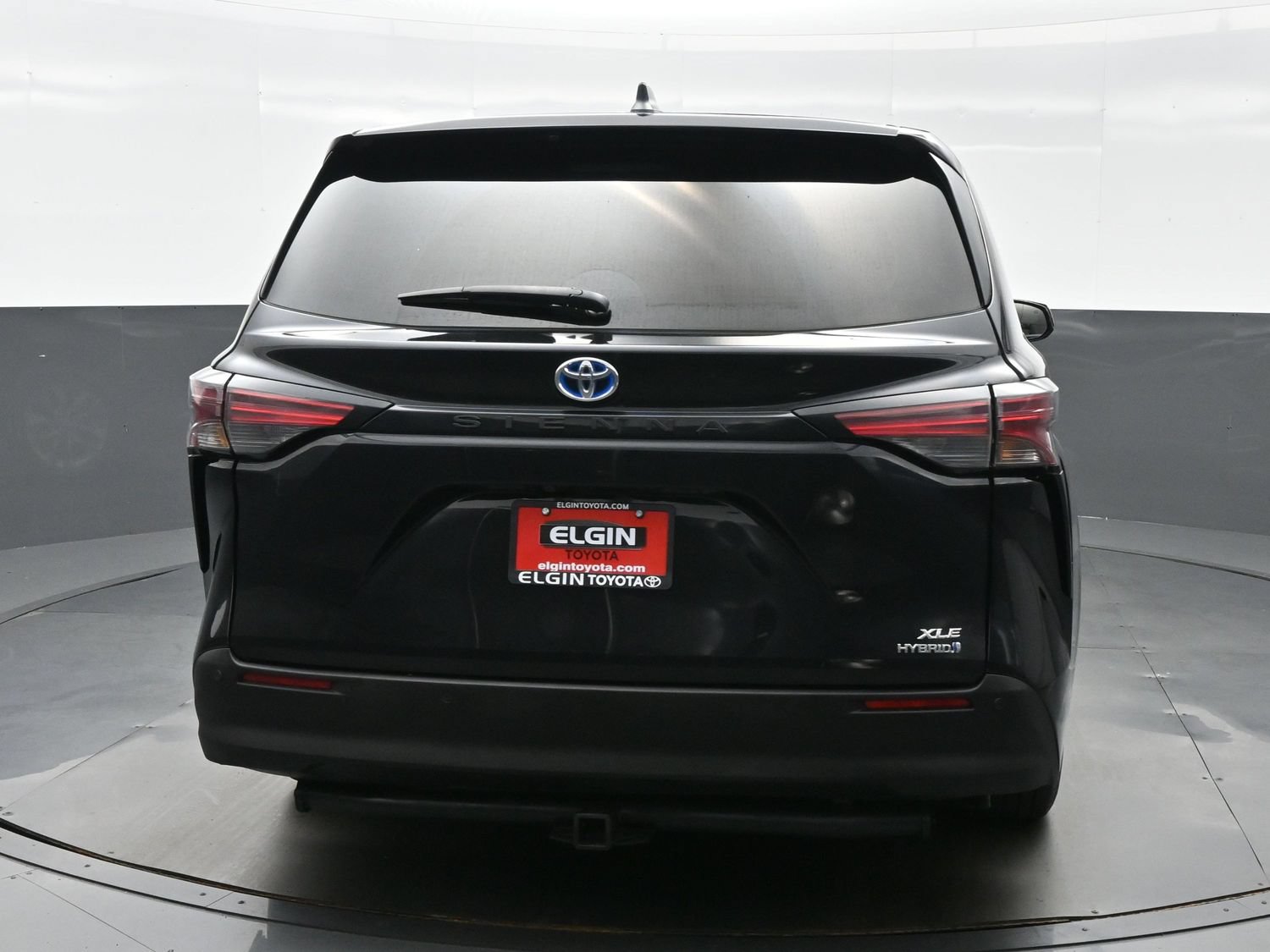 Used 2022 Toyota Sienna XLE FWD image 5