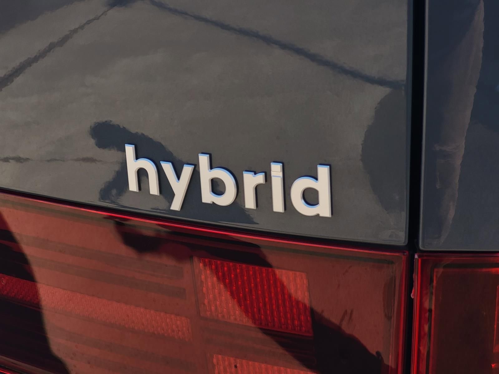 New 2026 Hyundai Santa Fe SEL image 5