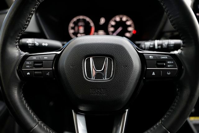 Used 2024 Honda CR-V EX-L image 33