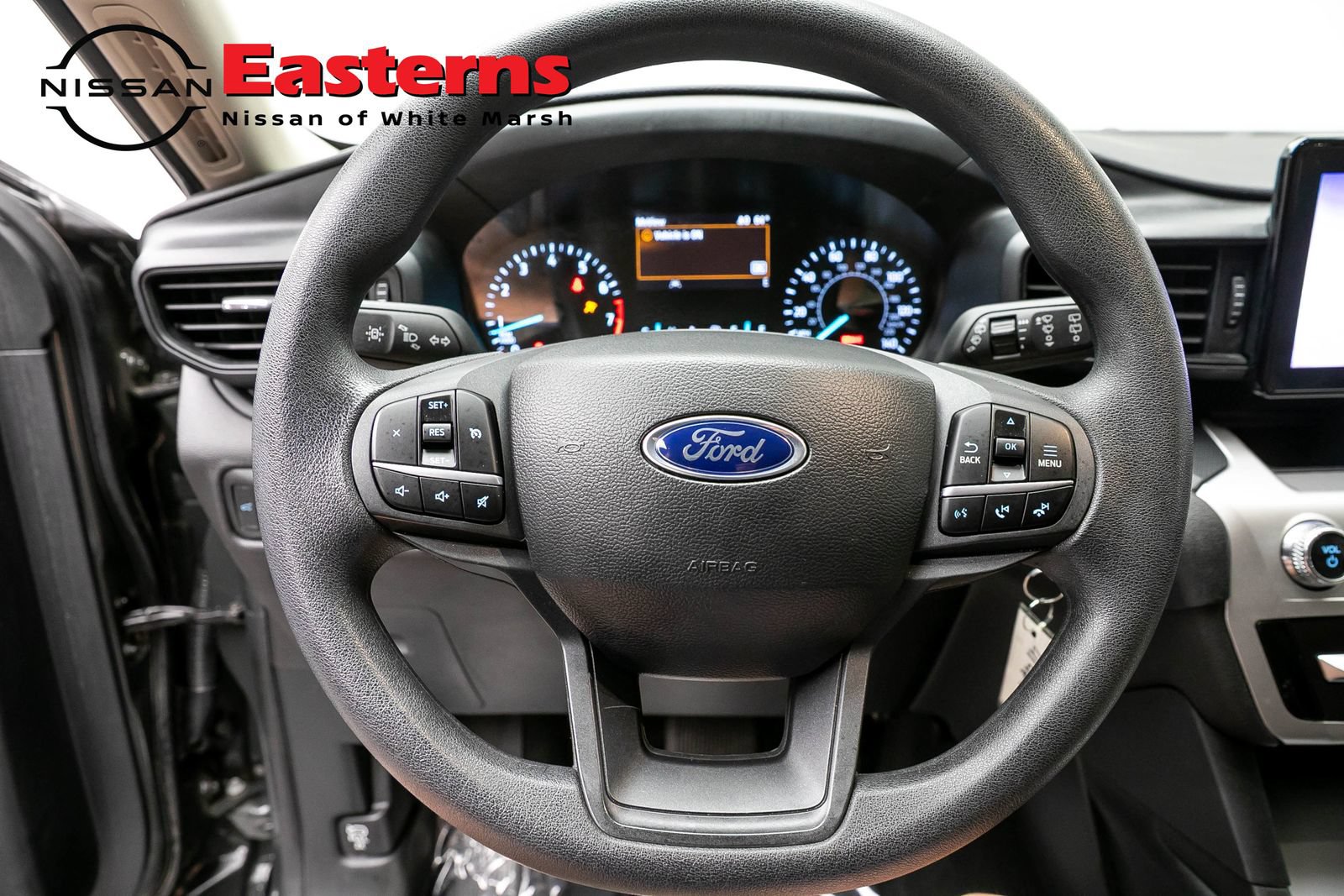 Used 2022 Ford Explorer 2WD image 10