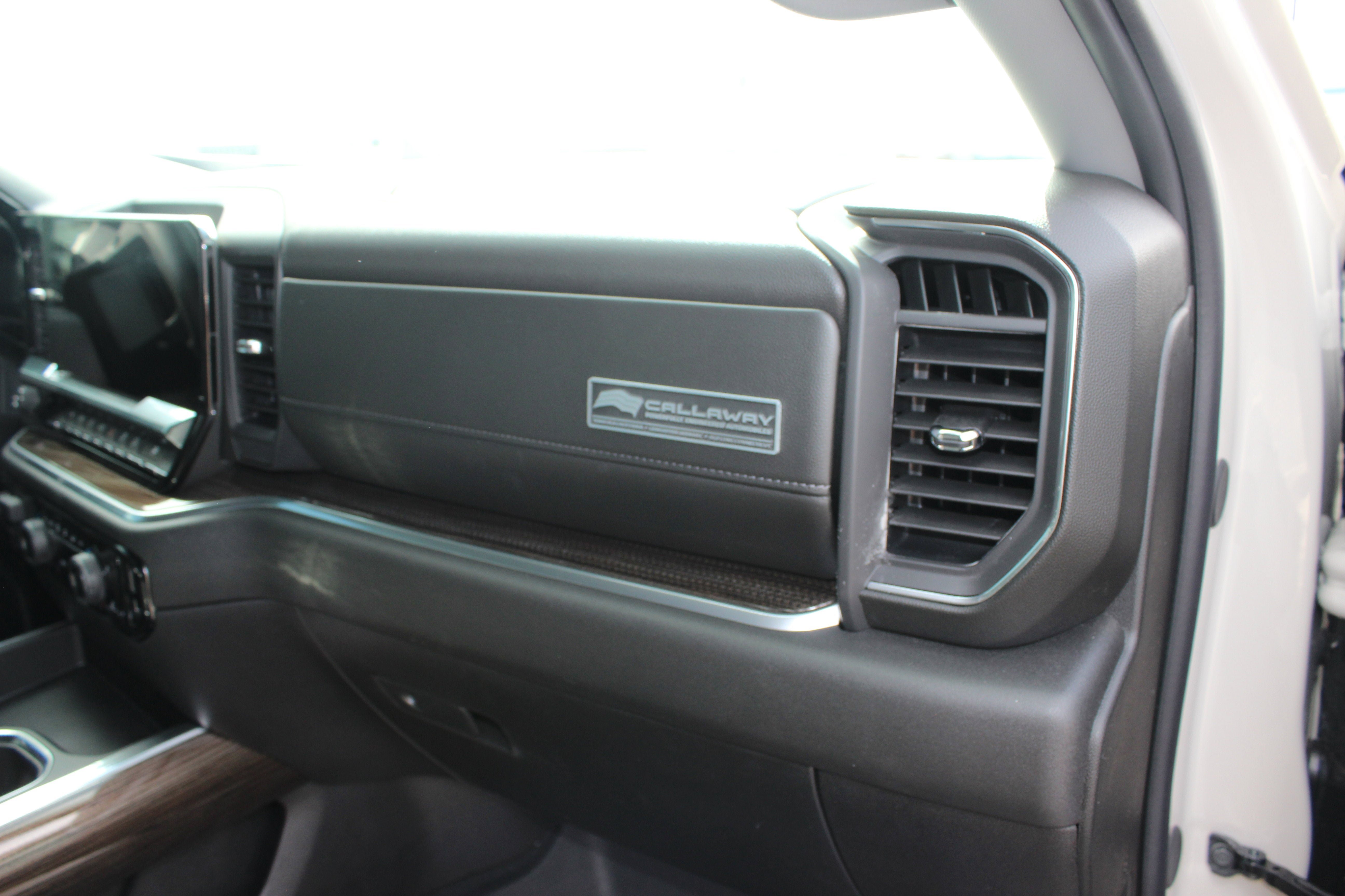 New 2026 Chevrolet Silverado 1500 RST AWD/4WD image 18