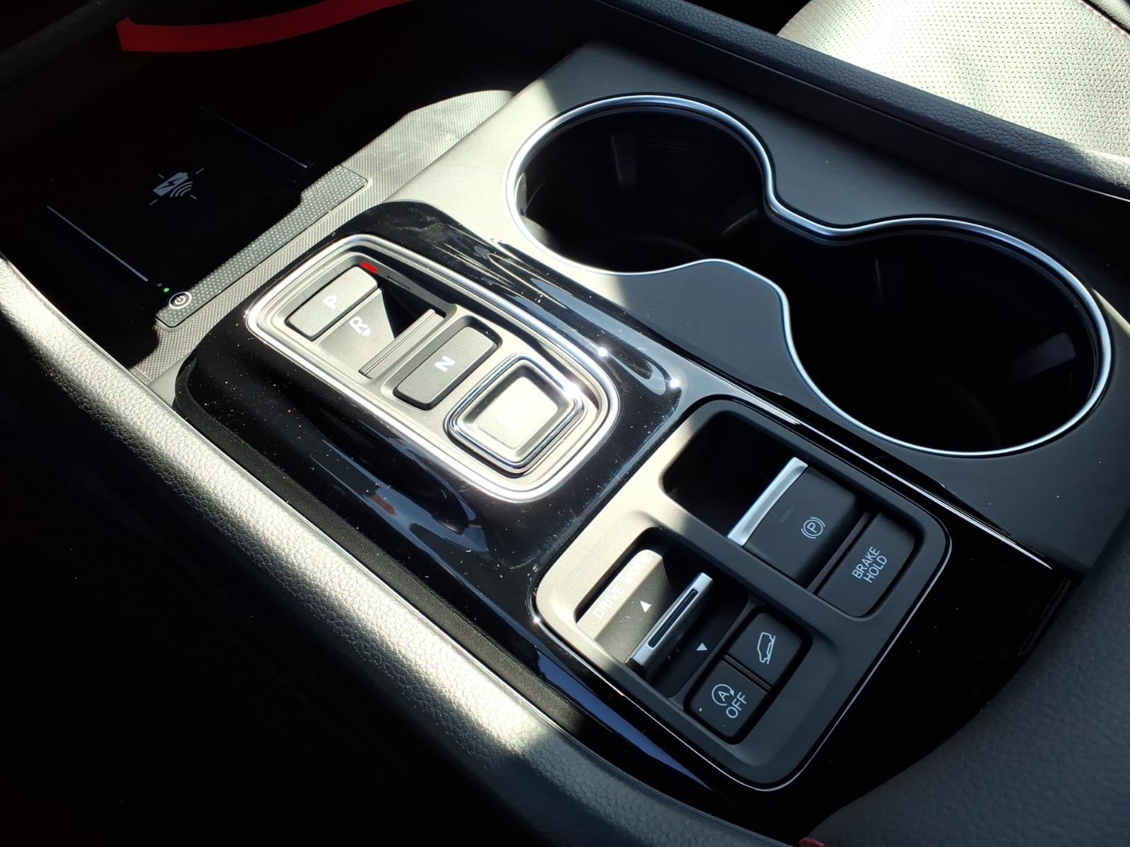 New 2026 Honda Pilot Black Edition image 11