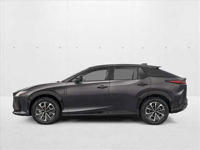 New 2026 Lexus RZ 450e AWD image 3