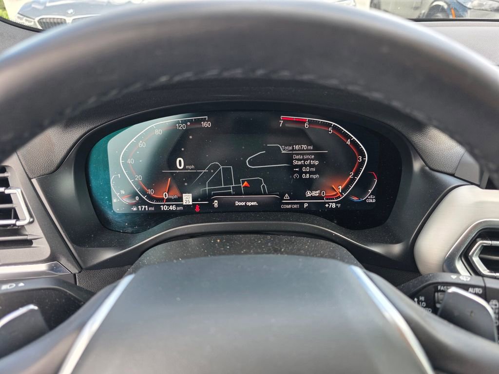 Certified 2023 BMW X3 xDrive30i w/ Premium Package AWD/4WD image 22