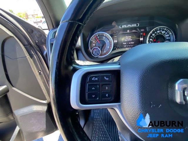 Used 2022 RAM 5500 Tradesman w/ Safety Group AWD/4WD image 36