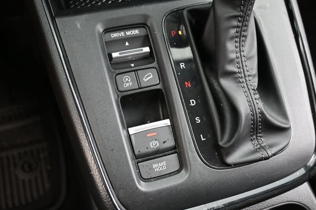 Used 2025 Honda CR-V EX image 27