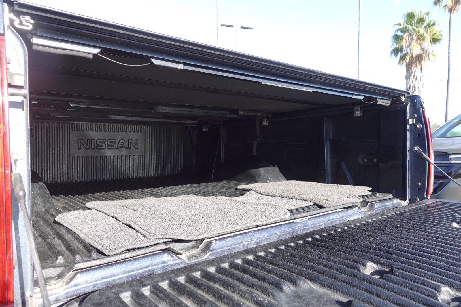 Used 2013 Nissan Frontier SV RWD image 22