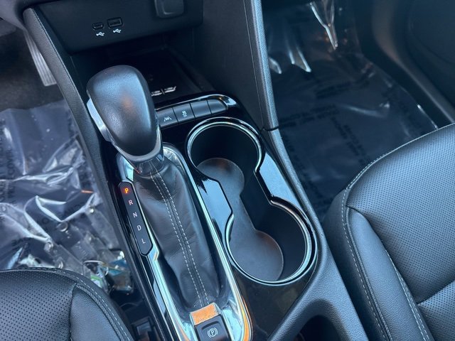 Used 2024 Buick Encore GX Sport Touring w/ Advanced Technology Package image 20