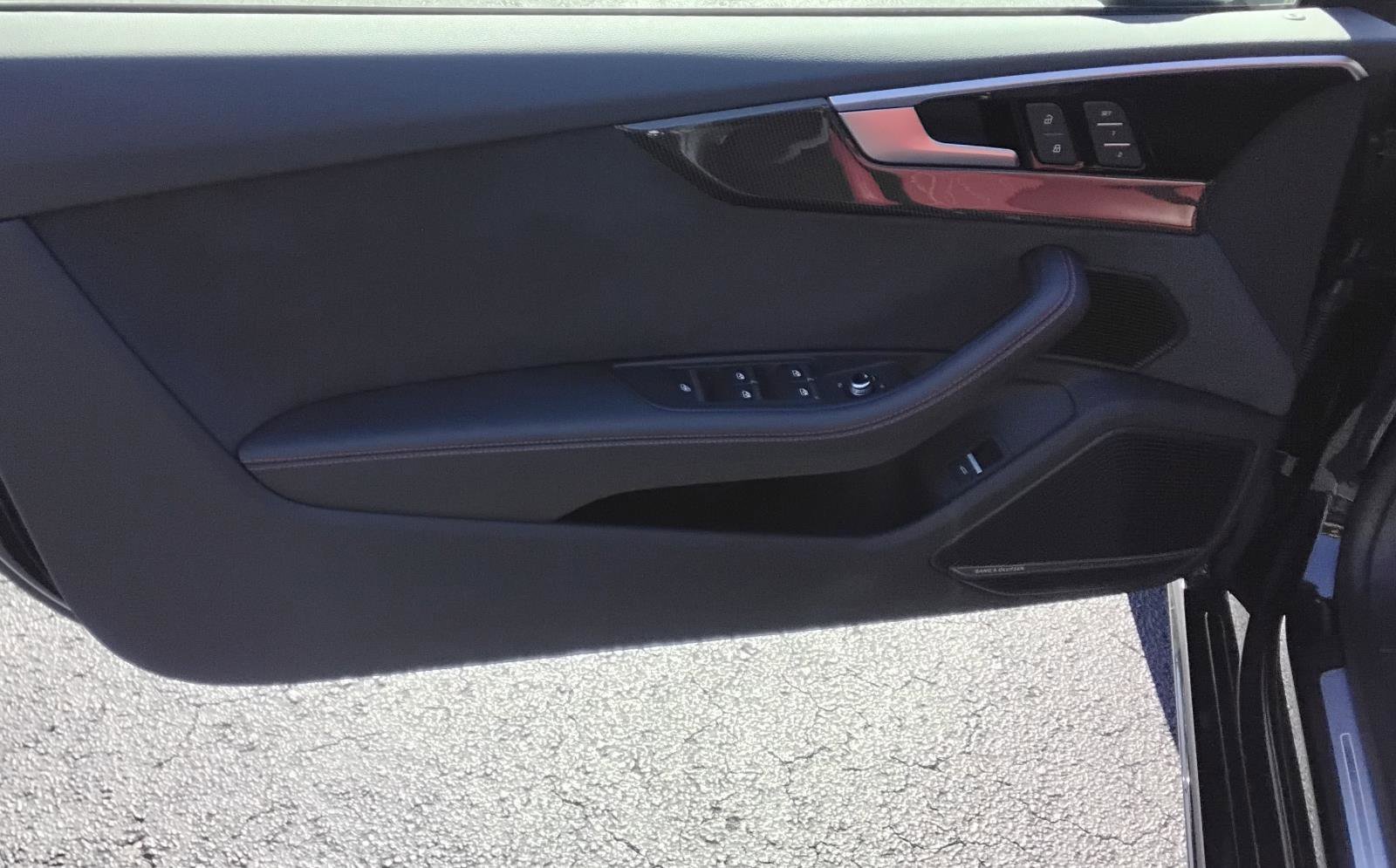 Certified 2024 Audi S5 Prestige image 16