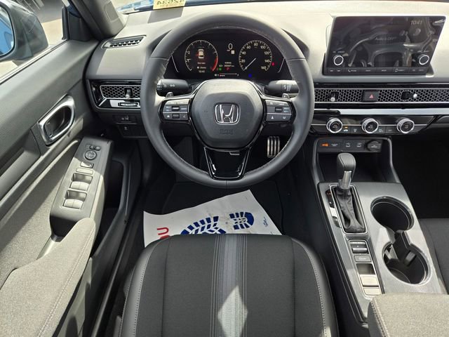 New 2026 Honda Civic Sport image 7