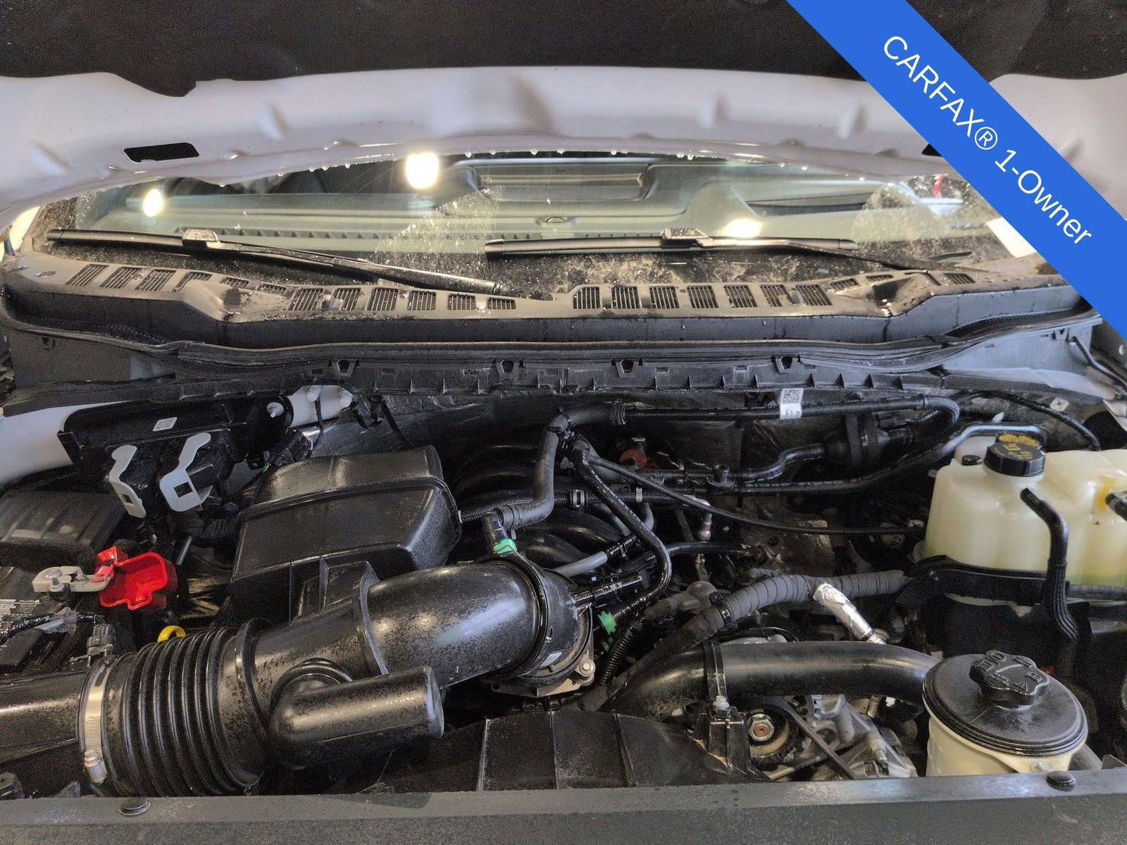 Used 2025 Ford F350 Platinum w/ FX4 Off-Road Package image 18