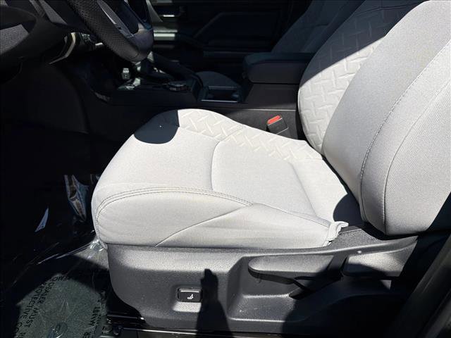 New 2026 Toyota Tacoma SR5 AWD/4WD image 12