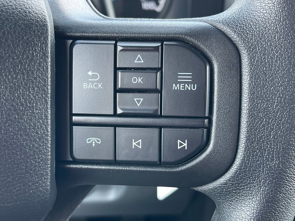 Used 2024 Ford F250 XLT image 7