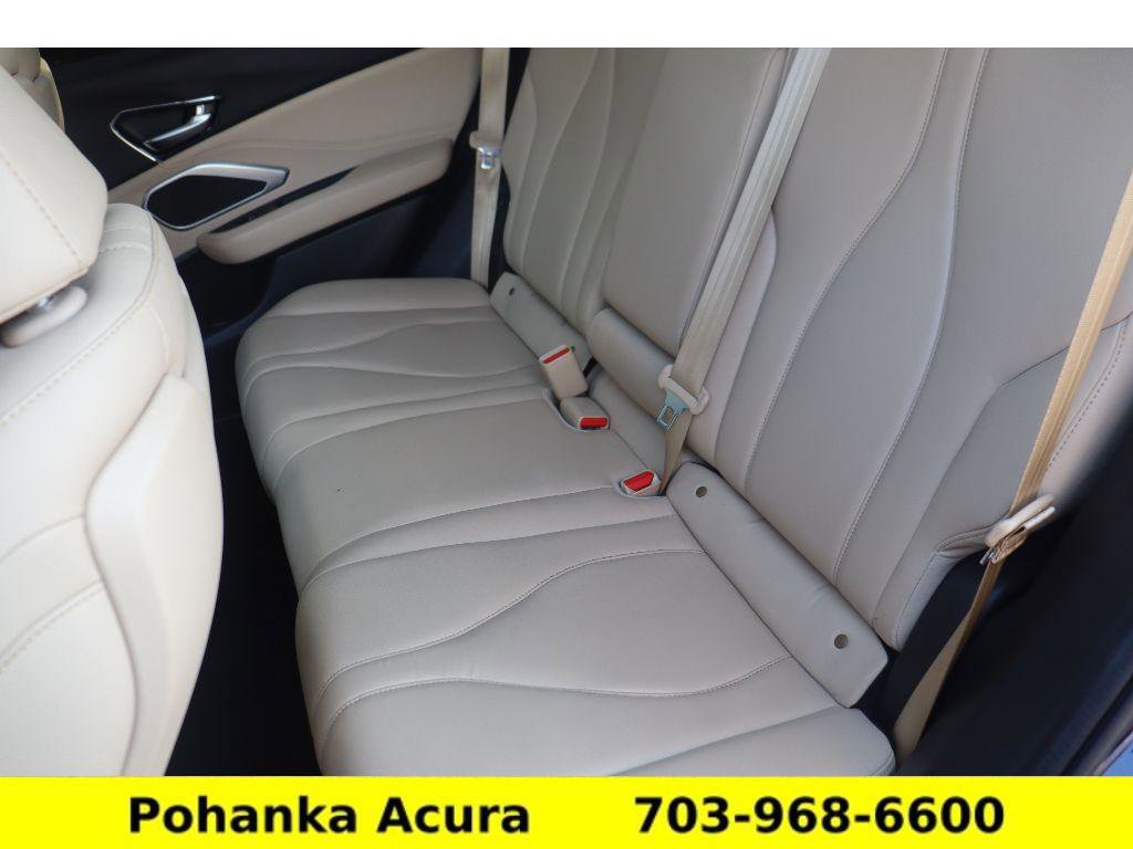 Used 2023 Acura RDX AWD image 29