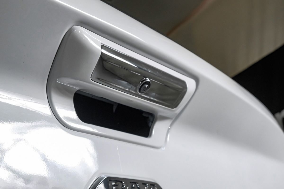 Used 2021 RAM 3500 Limited image 47