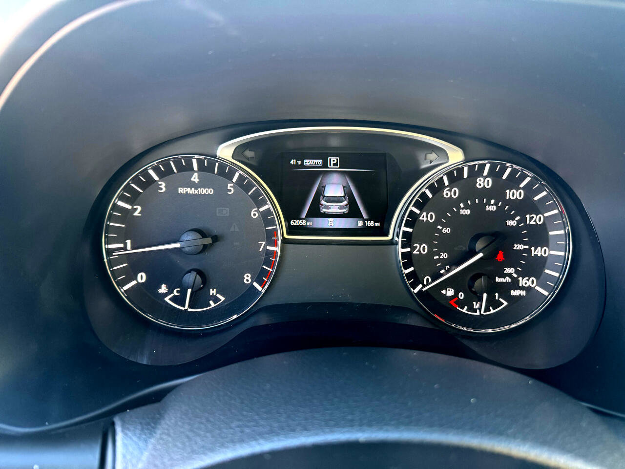 Used 2019 Nissan Pathfinder S image 23