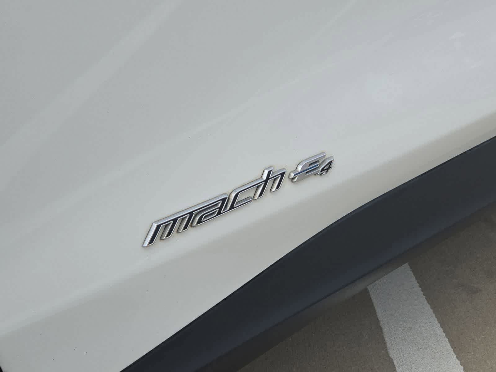 Used 2023 Ford Mustang Mach-E Select AWD/4WD image 10