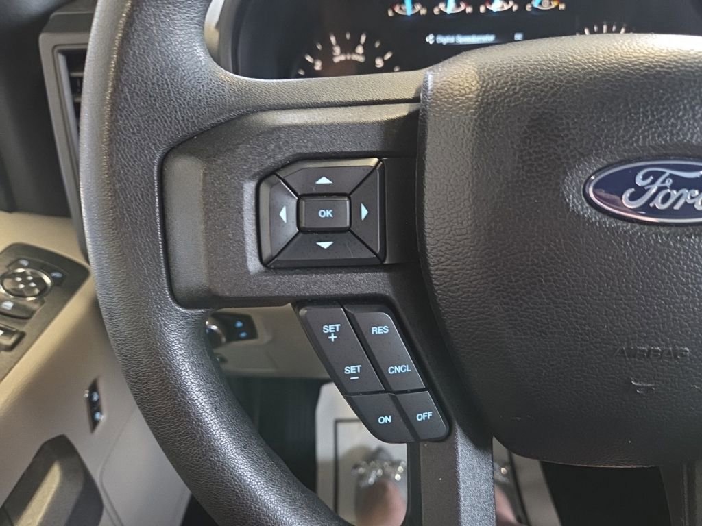 Used 2018 Ford F150 XL w/ Equipment Group 101A Mid AWD/4WD image 19