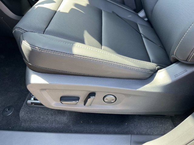 New 2026 Nissan Murano SL AWD/4WD image 26
