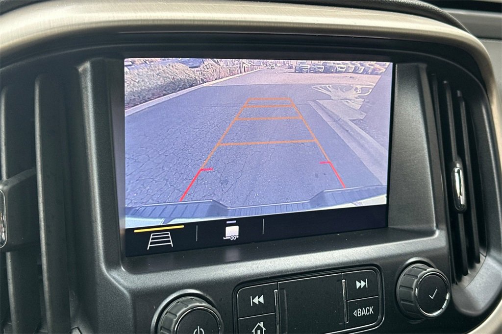 Used 2019 GMC Canyon Denali image 20