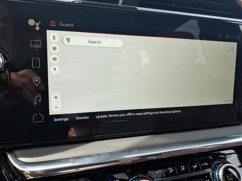 New 2026 GMC Sierra 2500 Denali Ultimate image 26