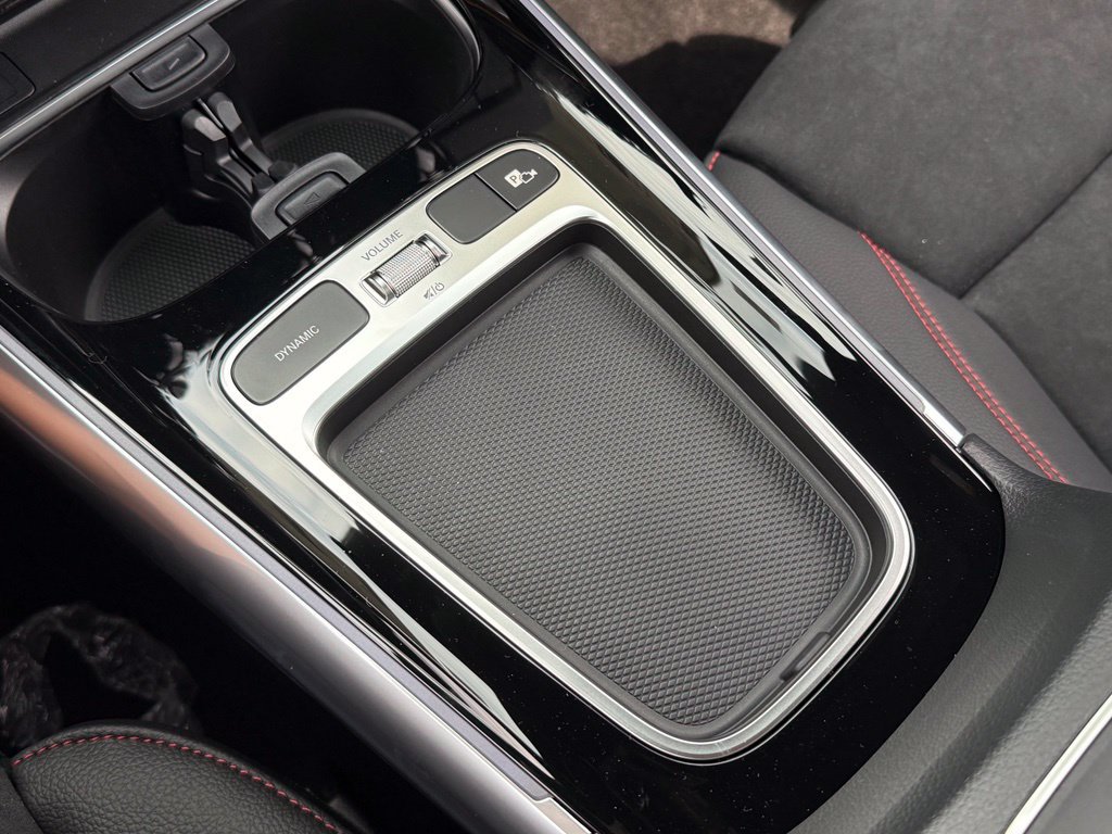 New 2026 Mercedes-Benz GLA 250 4MATIC image 26