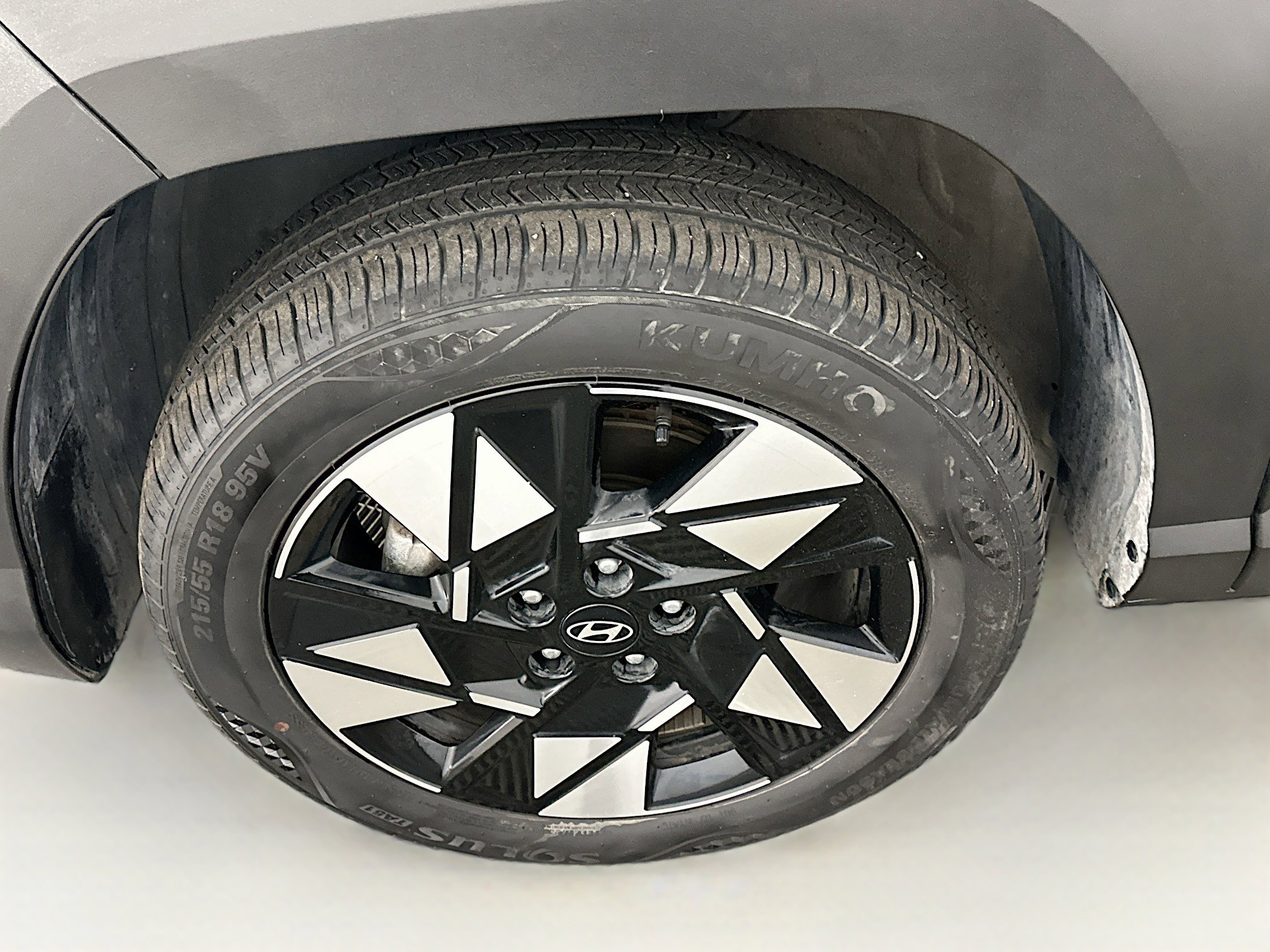 Used 2025 Hyundai Kona SEL image 11