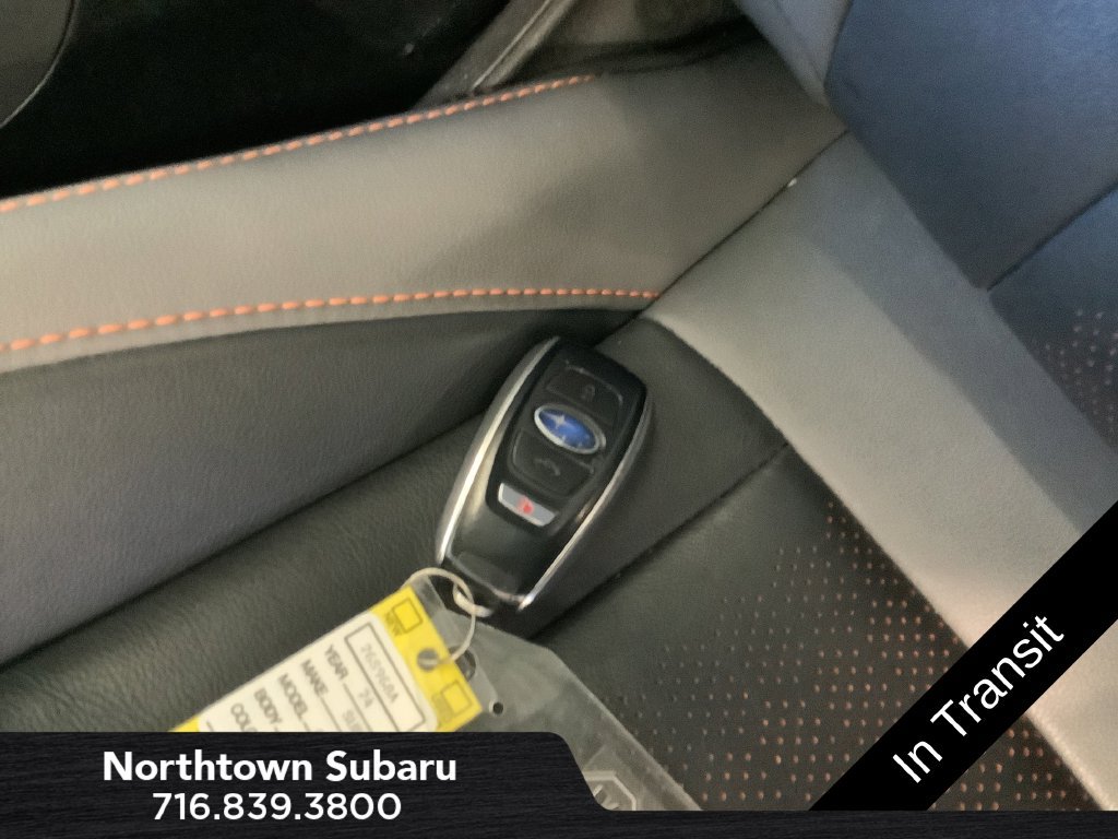Certified 2024 Subaru Crosstrek 2.5i Limited AWD/4WD image 25