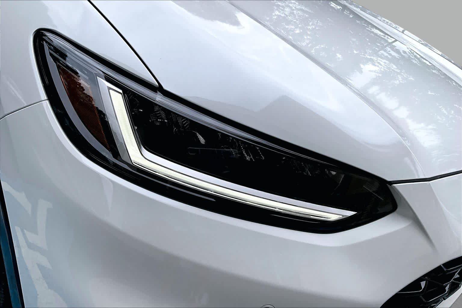 Used 2026 Honda HR-V EX-L image 28