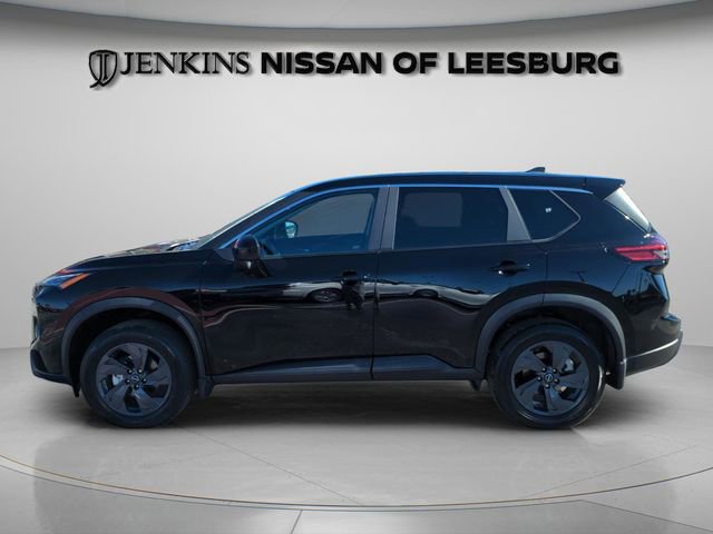 New 2026 Nissan Rogue SV image 5