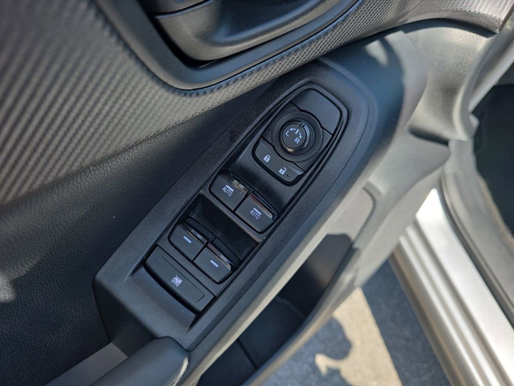 Certified 2026 Subaru Crosstrek 2.0i Premium image 19
