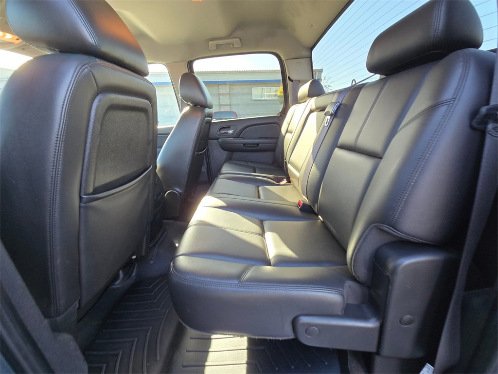 New 2026 Chevrolet Blazer EV LT FWD image 42