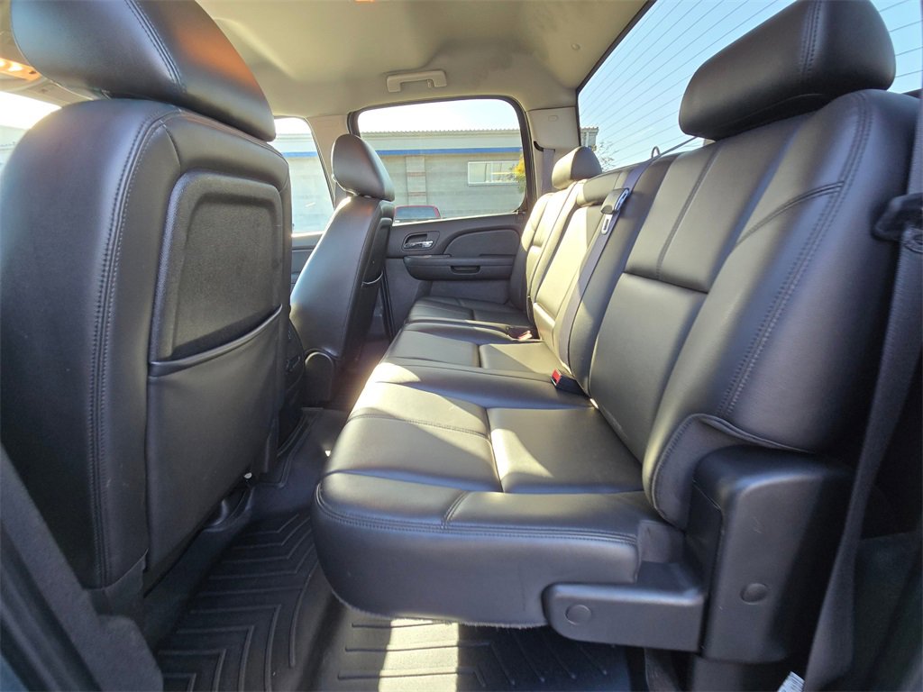 New 2026 Chevrolet Blazer EV LT image 42