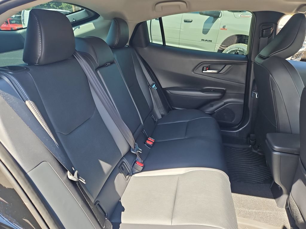 Used 2026 Toyota Prius AWD image 15