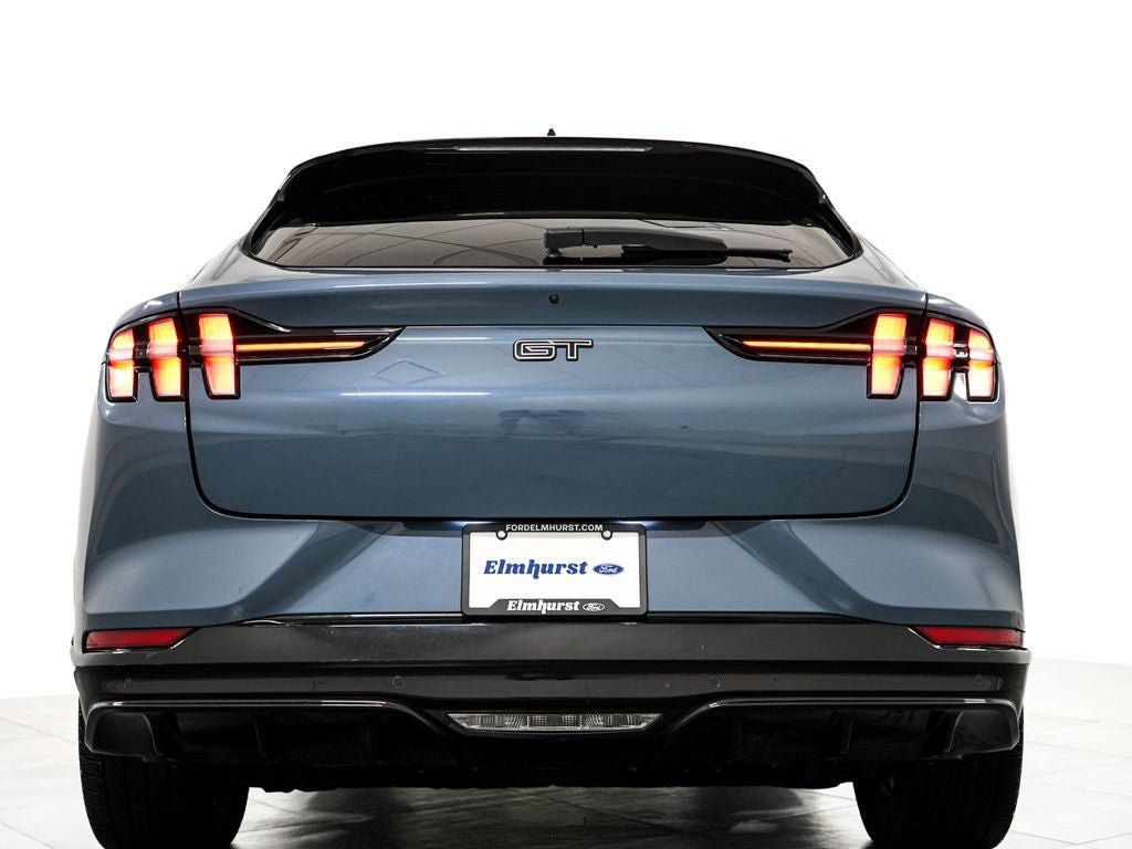 Used 2023 Ford Mustang Mach-E GT AWD/4WD image 6