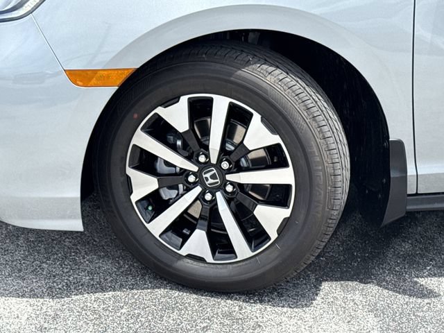 New 2026 Honda Odyssey EX-L image 40