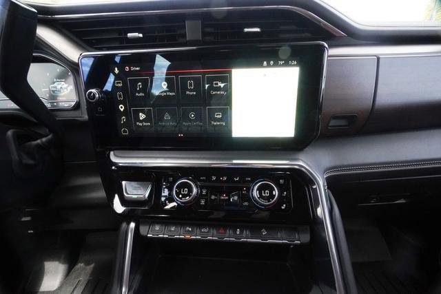 Used 2024 GMC Sierra 2500 Denali Ultimate image 19